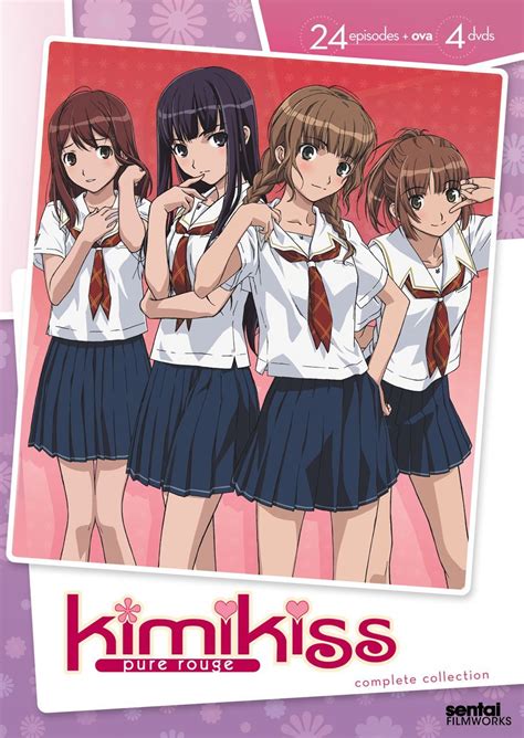 KimiKiss 